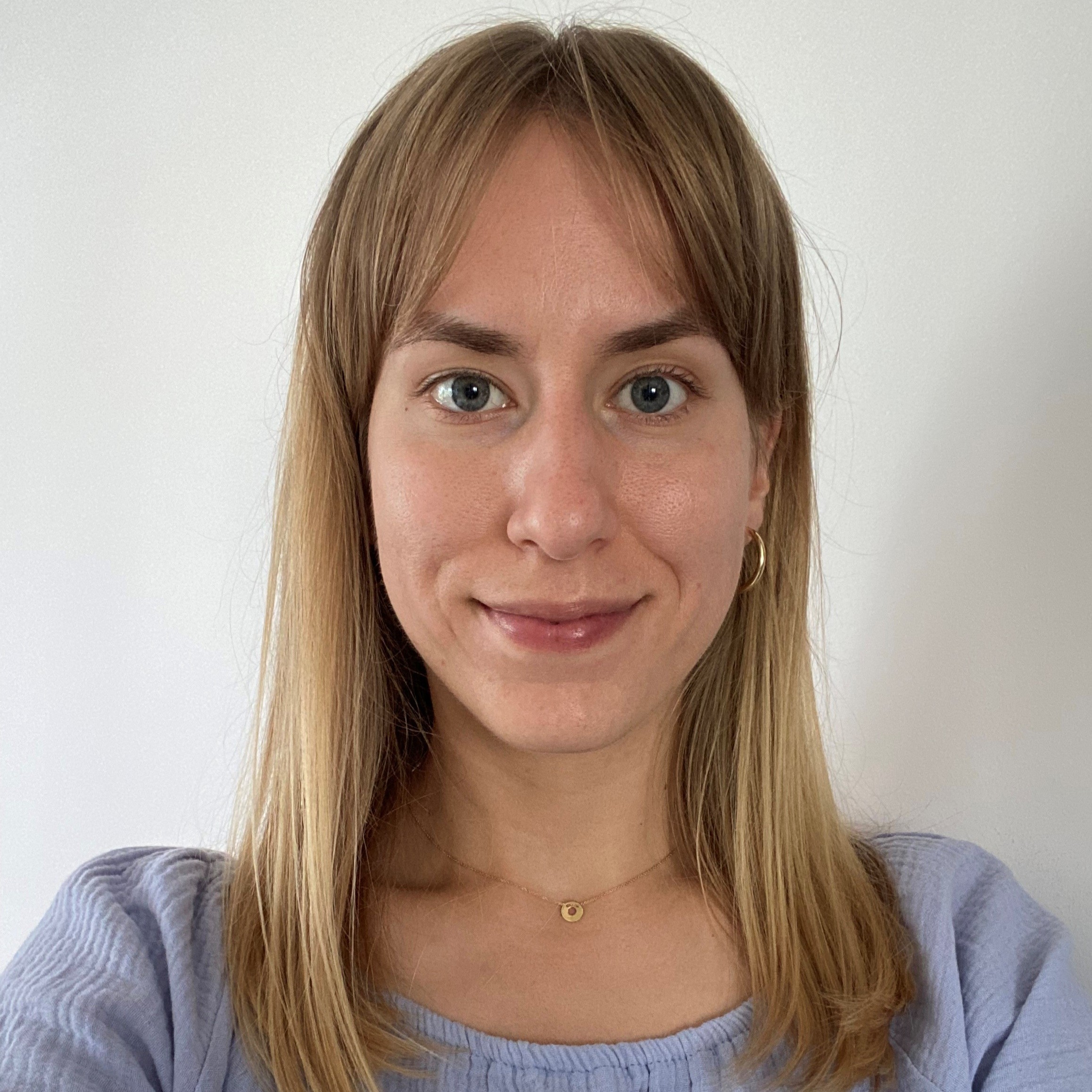 Patrycja Sampławska