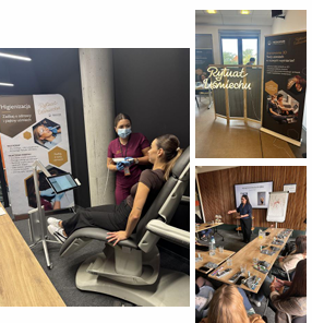 event stomatologiczny