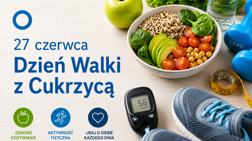 Cukrzyca