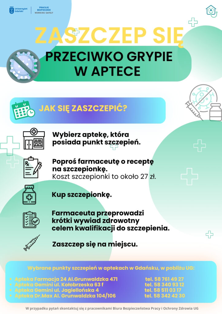 szczepienie